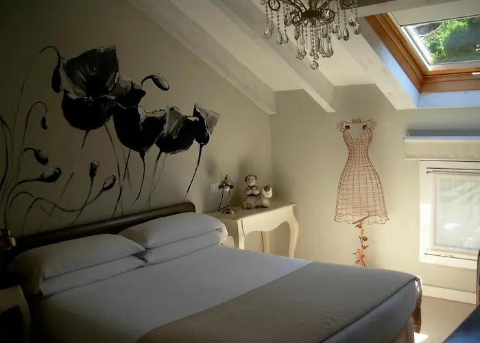 Hotel el Jardín de Eugenia